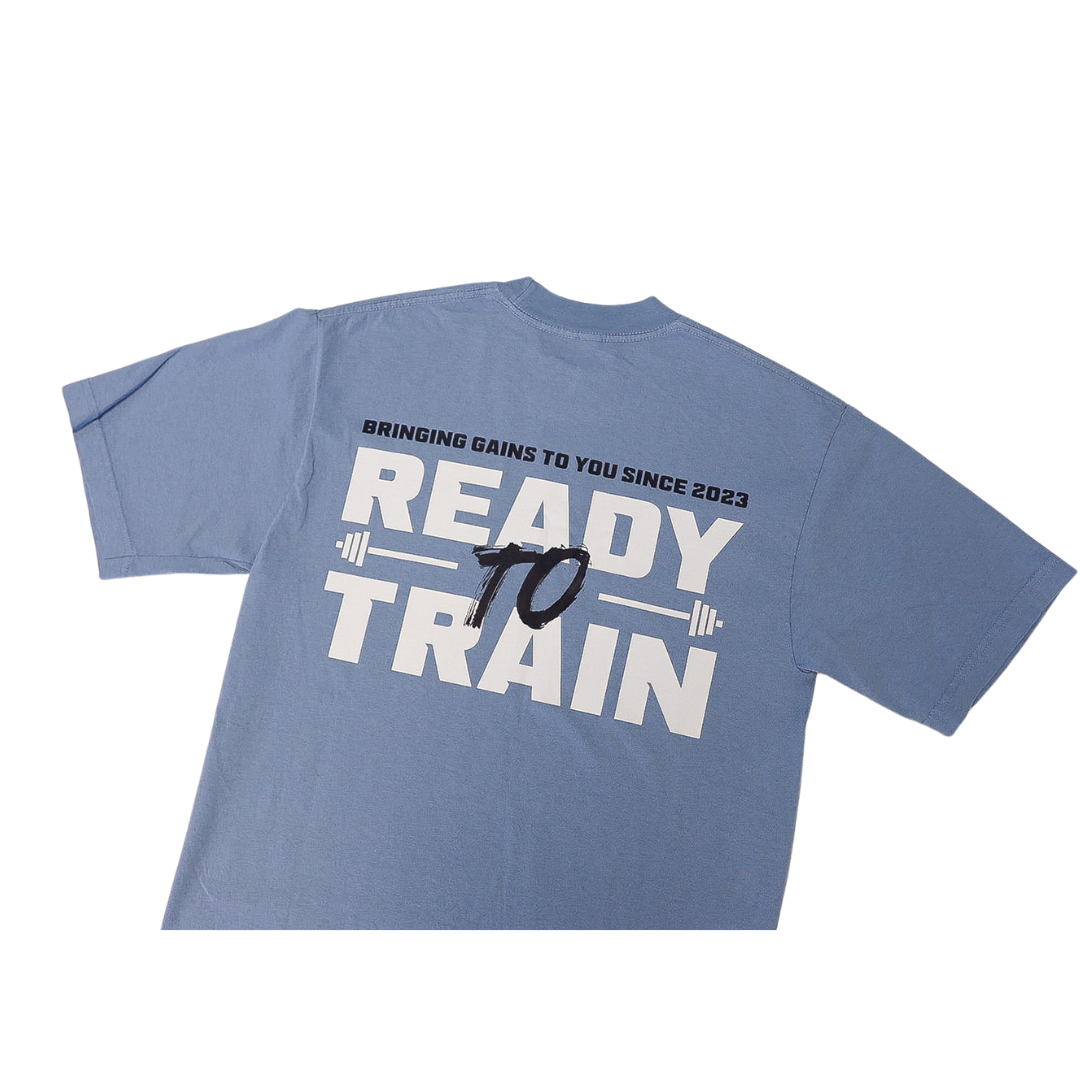 Light Blue T-Shirt
