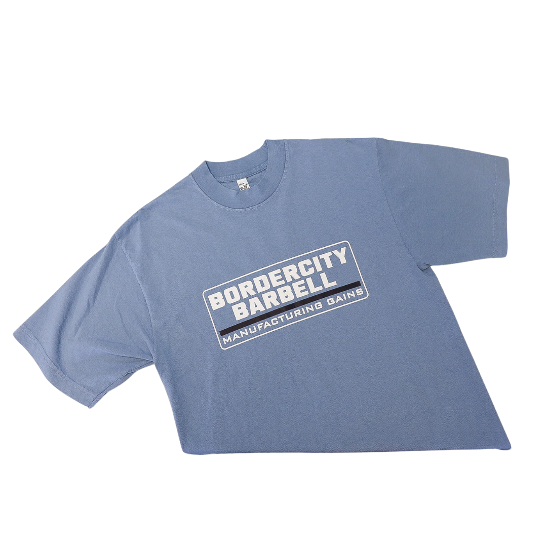 Light Blue T-Shirt