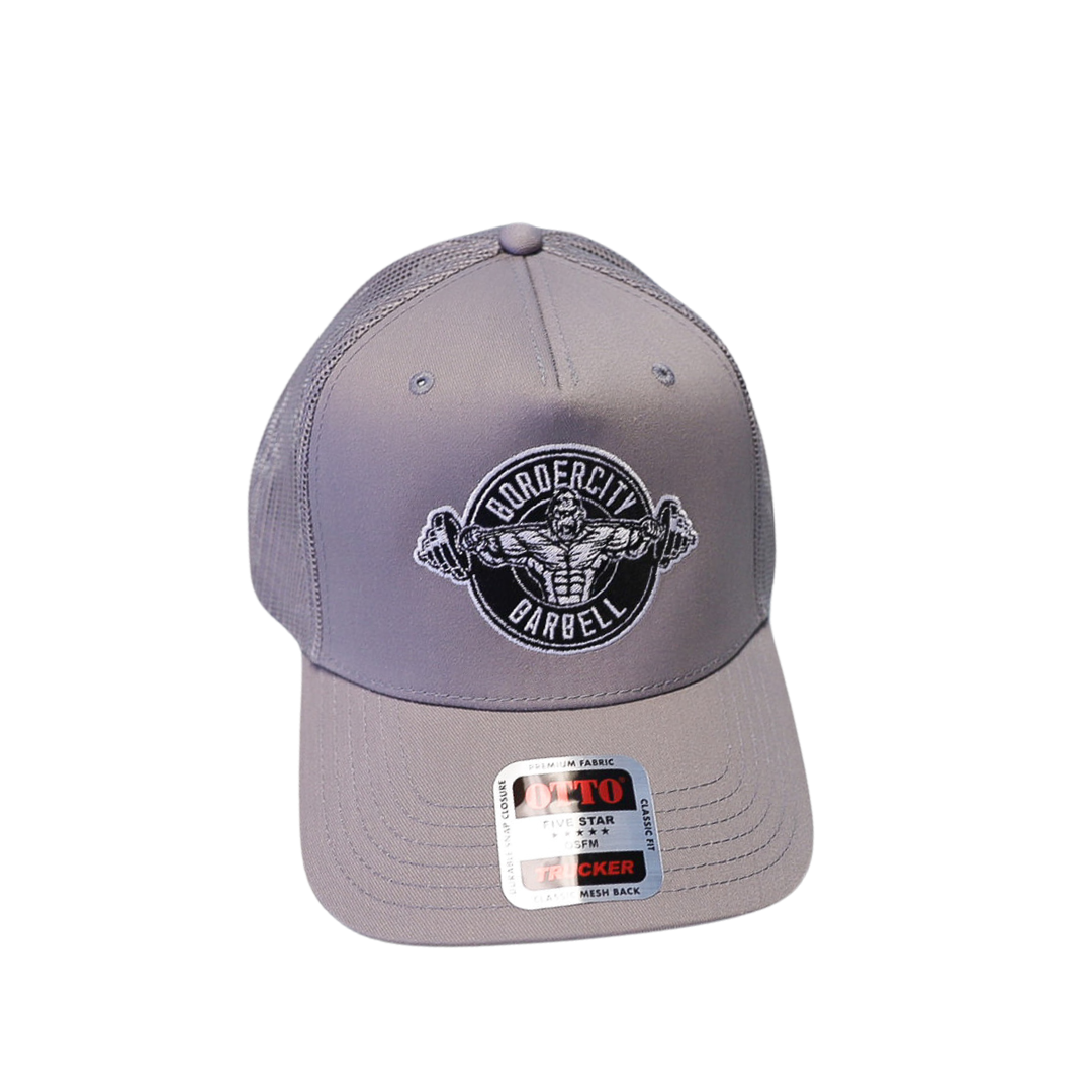 Grey Hat