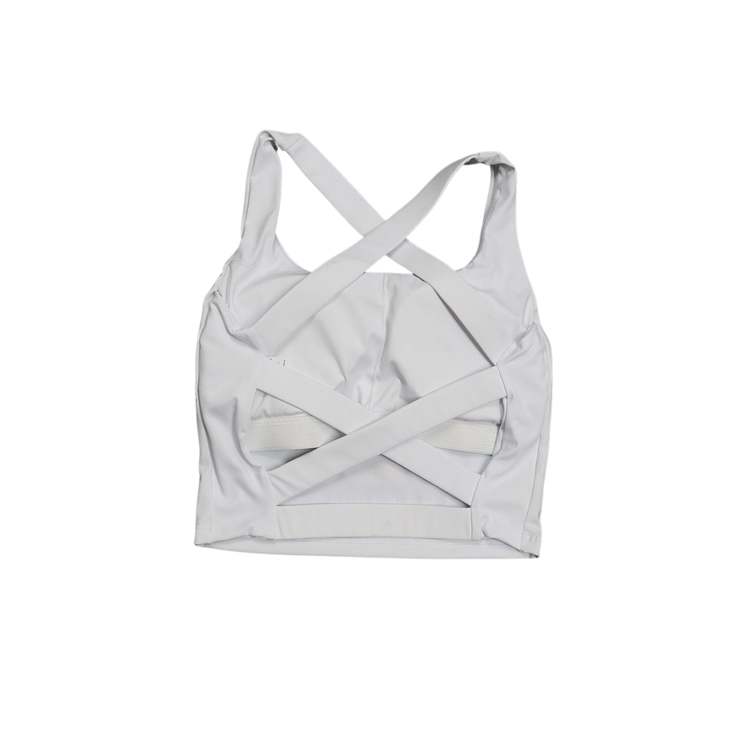 Canada Day Sports Bra
