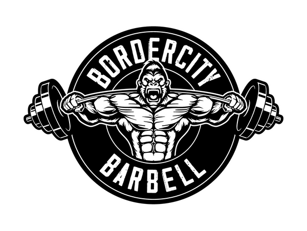 BorderCity Barbell