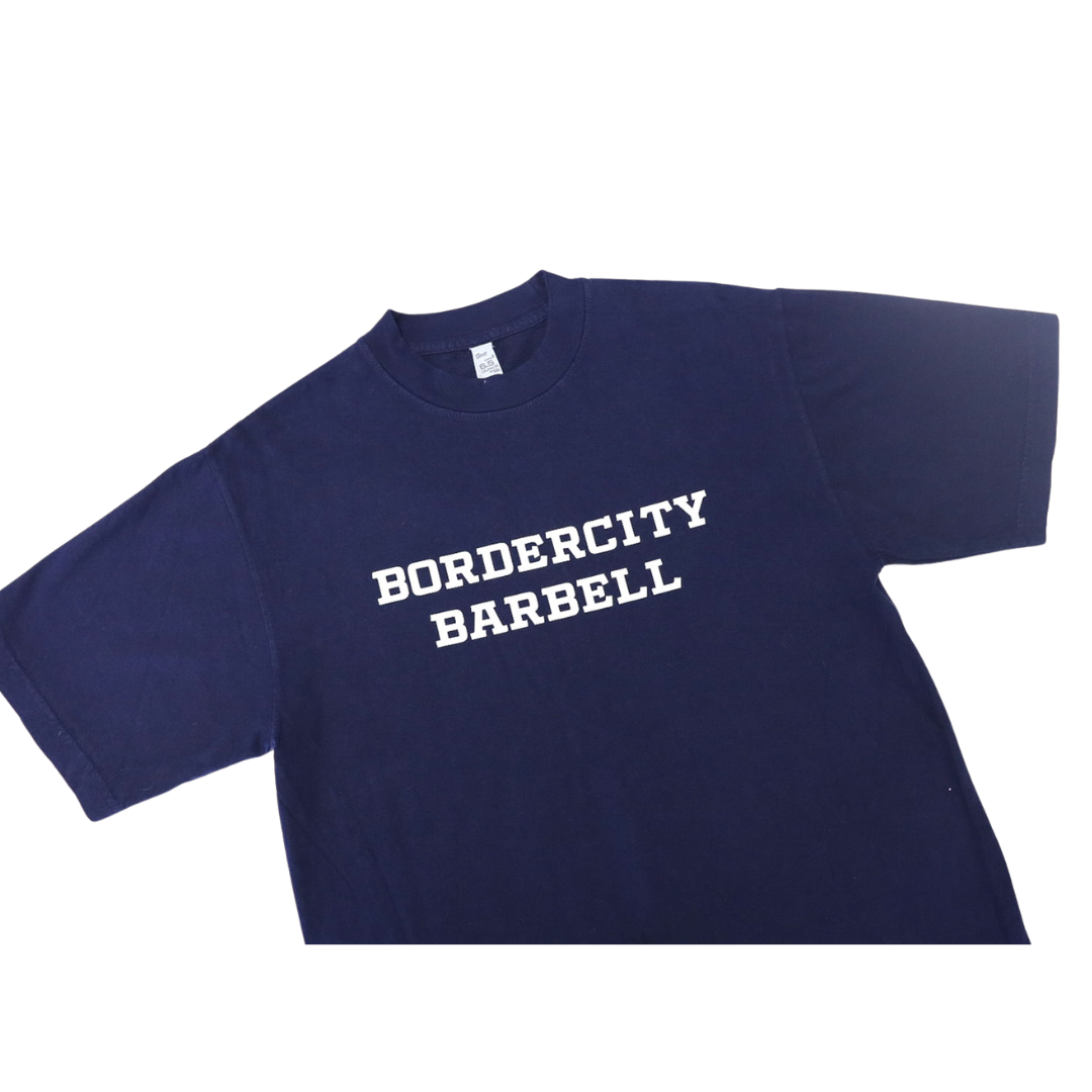 Navy T-Shirt